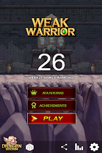 Weak Warrior APK Download for Android