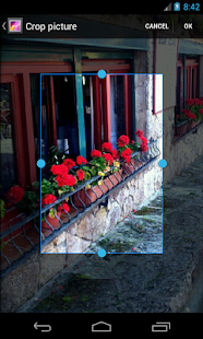 download foto efek minyak free