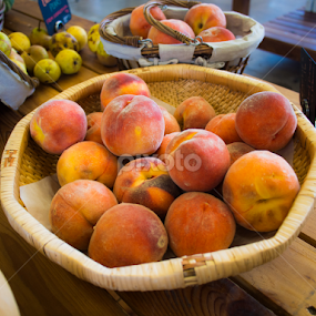 It is the season by Daniel Douriet - Food & Drink Fruits & Vegetables