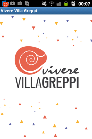 Vivere Villa Greppi