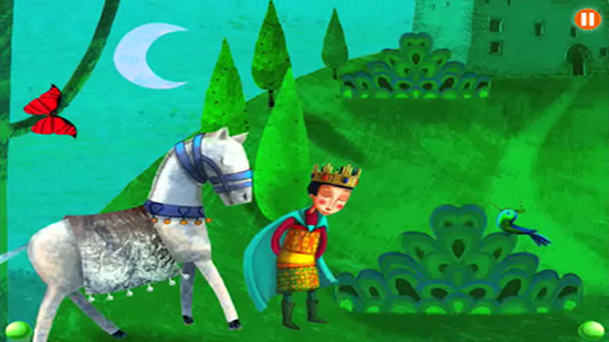Free Download Princezna na hrášku Yano APK