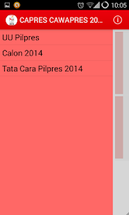Download Pilpres 2014 APK