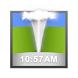 Old Faithful Countdown