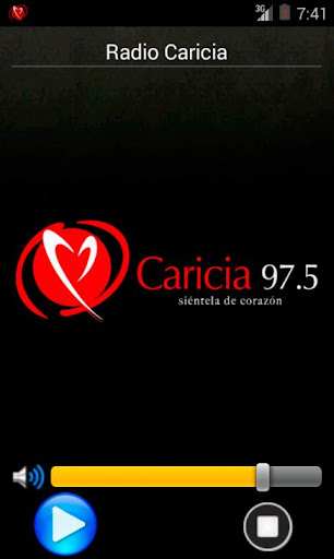 【免費音樂App】Radio Caricia Ecuador-APP點子