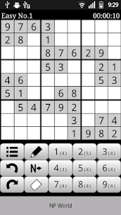 Free Download NP World APK