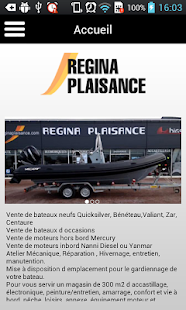 Regina Plaisance Screenshots 0