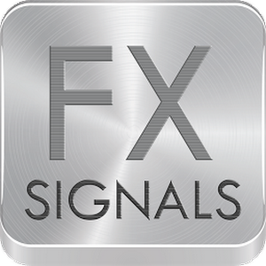 Forex Signals is FREE app which offers you top trading signals by