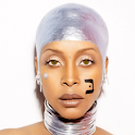Erykah Badu logo