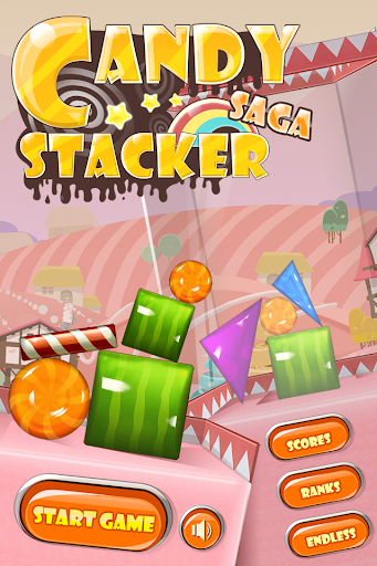 Candy Stacker