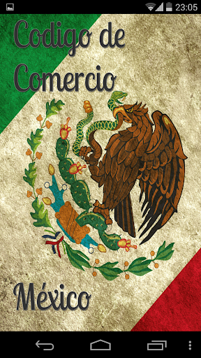 Código de Comercio México