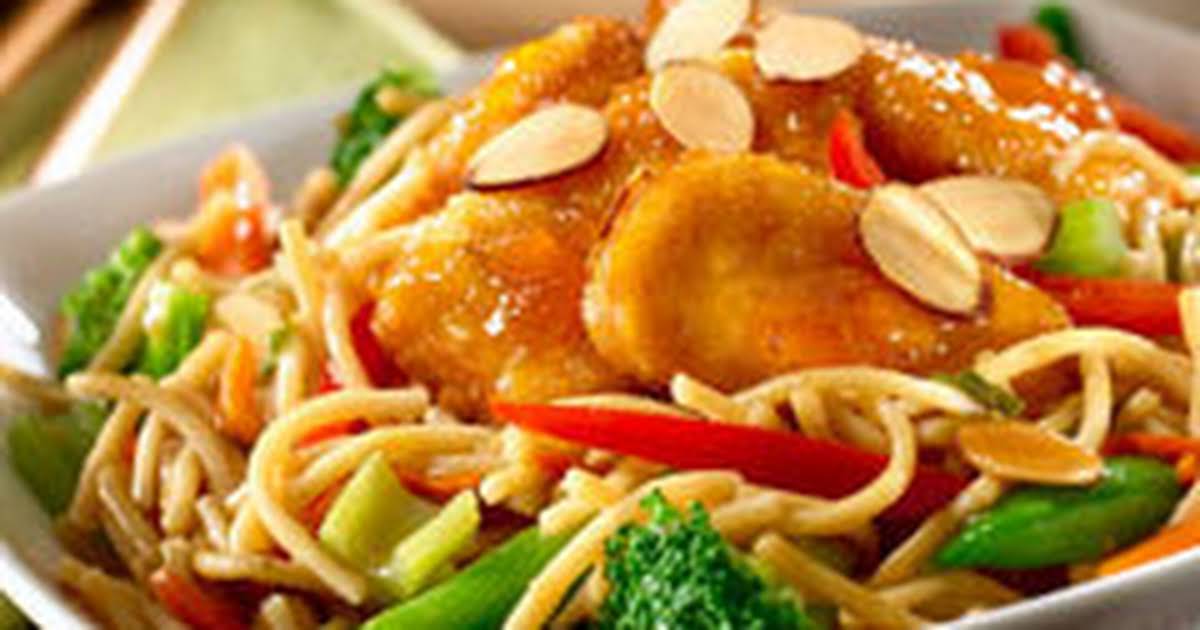 10 Best Chicken with Orange Marmalade Recipes | Yummly