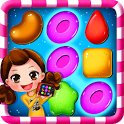 Candy Smasher icon