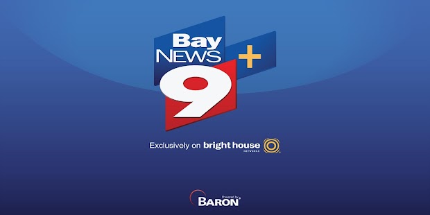 Bay News 9 Plus screenshot for Android