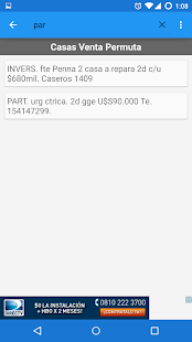 Clasificados de Bahía Blanca - náhled