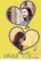 Women Day Photo Frames by Creative Studio Apps poster 3