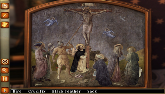 Free Secrets of the Vatican APK