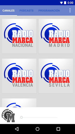 Radio Marca