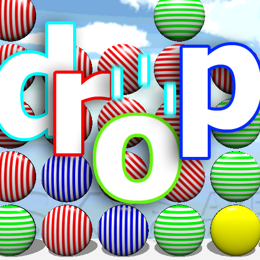 Drop LOGO-APP點子