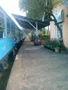Demodara Railway Station