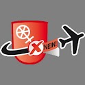 Frankfurt Airport Noise Widget logo
