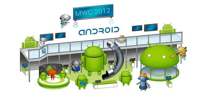 Android MWC