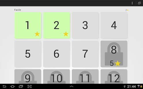 Surely the best Math game ! Screenshots 0
