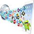 Bookmark App2.5