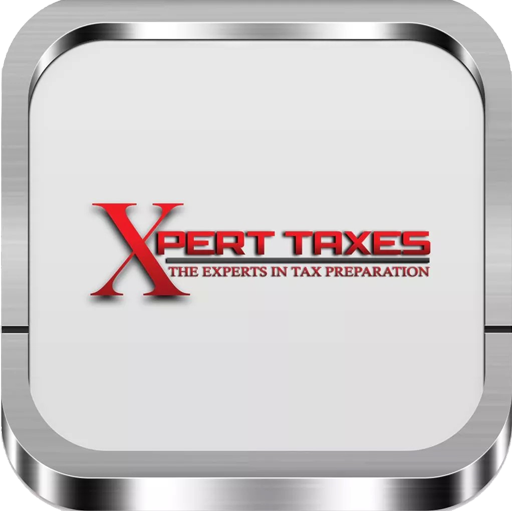 Xpert Taxes 商業 App LOGO-APP開箱王
