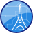 ParisGo mobile app icon