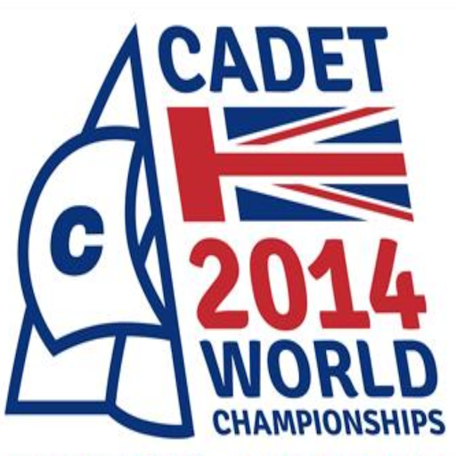 Cadet World Championships 2014 LOGO-APP點子