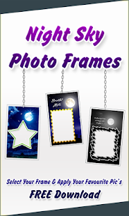 How to download Night Sky Photo Frames patch 1.1 apk for bluestacks