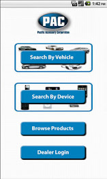 PAC - tablet edition poster 1