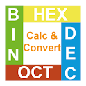 Binary Converter / Calculator logo