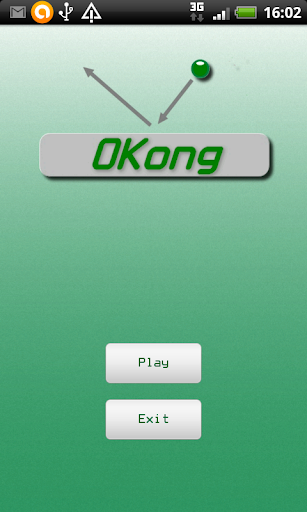 OKong