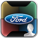 MyFord Touch Guide icon