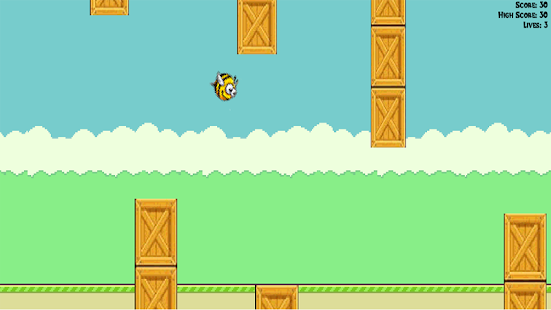 Download FluffyingBee APK for PC