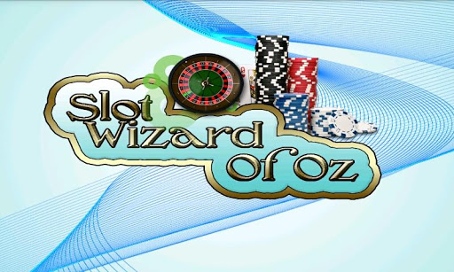 Slot Wizard Of Oz