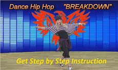 Dance Hip Hopのおすすめ画像4
