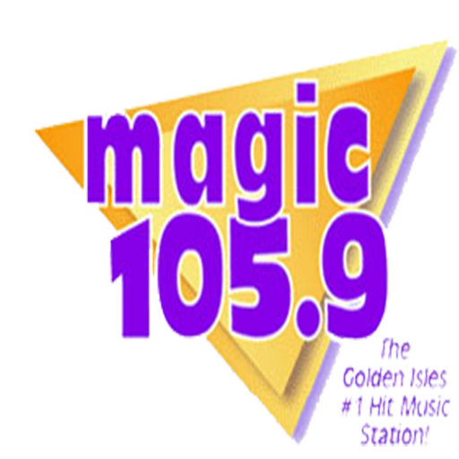 Magic 105.9 音樂 App LOGO-APP開箱王