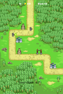 タワー Screenshots 2 タワー Screenshots 2