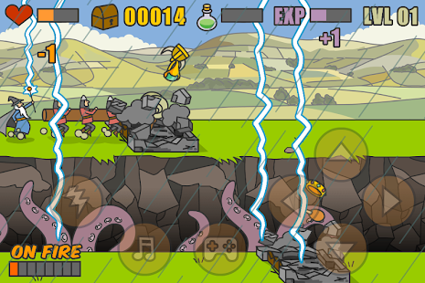 Free Download Ram Time! APK