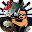Chris Brackett's Kamikaze Karp Download on Windows
