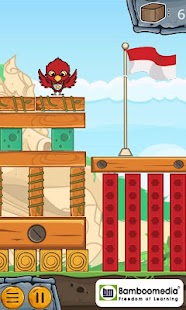 How to get Merah Putih 1.0 unlimited apk for laptop