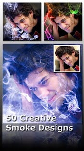 PhotoJus Smoke Pro Screenshots 0