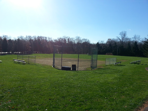 Trappe Borough Baseball Field
