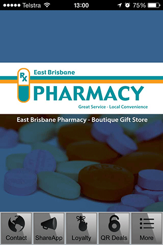 East Brisbane Pharmacy