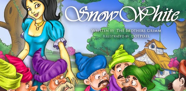 Snow White StoryChimes 1.5