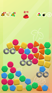 Breaking Beads and Bubbles Screenshots 14