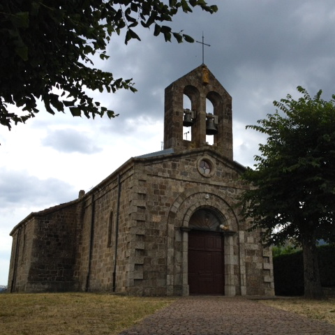 photo de Eglise de Saint Barthélémy le Meil