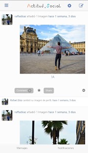 Free ActitudSocial - Tu Red Social APK